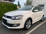 Volkswagen Polo 1.2 TSI DSG 90PS LIFE 5T 1.HD 29tkm TÜV NEU - Volkswagen Polo: 9n2