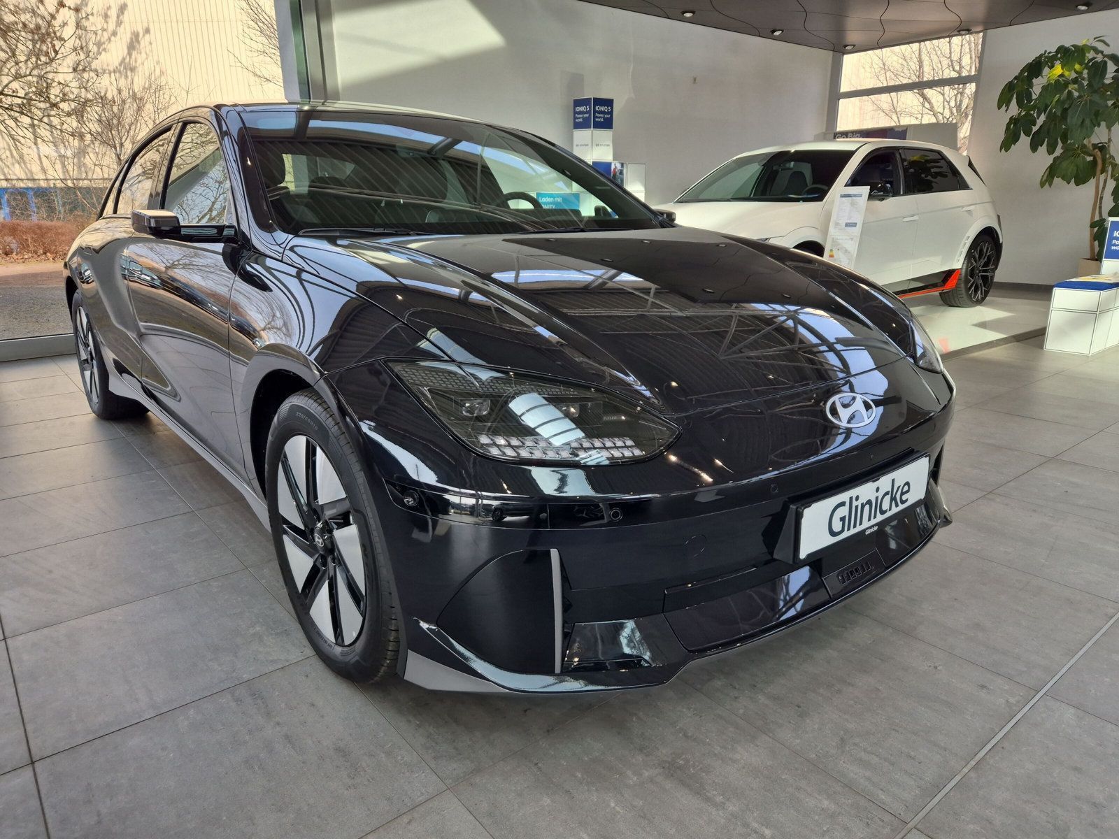 Hyundai IONIQ 6 – Bild 4
