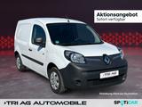 Renault Kangoo Rapid Elektro inklusive Batterie Heckflüg - Renault Kangoo Gebrauchtwagen in Freiburg