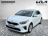 Kia cee'd 1.4 Vision Navigation+Rückfahrkamera+SHZ - Kia cee'd / Ceed in Leipzig