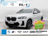 BMW X4 xDrive 30d M-Sport FACEL. PANO AHK HUD 360°