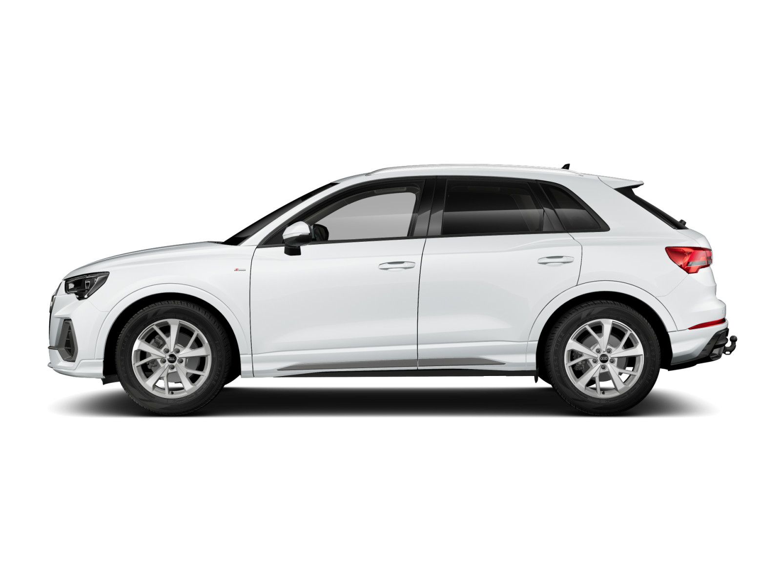 Audi Q3 - Bild 10