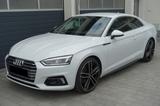 Audi A5 Coupe 2.0TDI quattro S-line Virtual AHK 20" - Audi: 20v