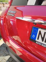 Mitsubishi Eclipse Cross 1.5 ClearTec T-MIVEC Diamant E... - Mitsubishi Eclipse Cross von privat