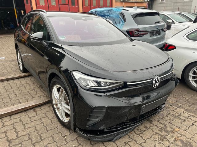 Volkswagen ID.4 Pro Performance 150 kW