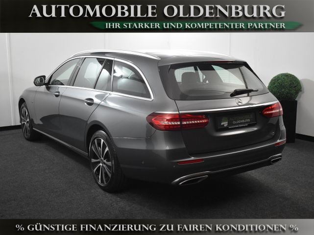 Mercedes-Benz E 300 de T 4MATIC Avantgarde *Distro+*AHK*360°*
