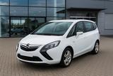 Opel Zafira Tourer 1.4 Turbo Selection 103kW Sele... - Opel Zafira Tourer: Selection