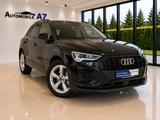 Audi Q3 35 TDI advanced *AHK* - Audi aus 2022