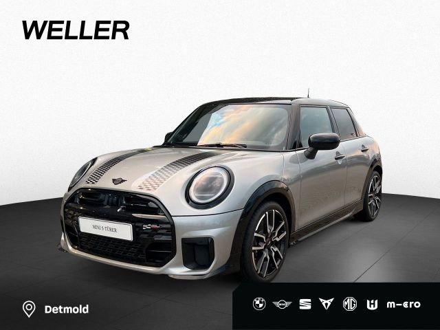 MINI Cooper S, Leasing ab 329 EUR