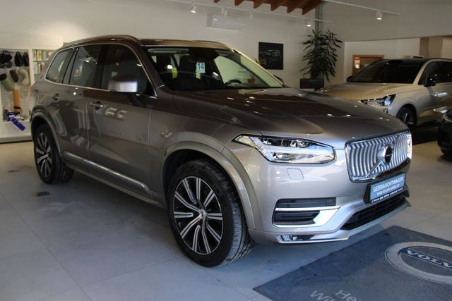 Volvo XC90 B5 D AWD Geartronic Inscription