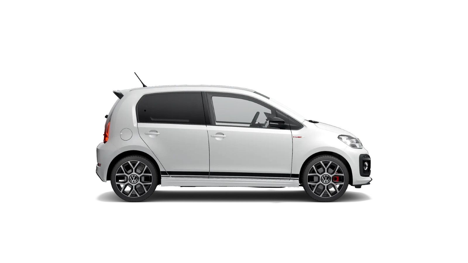 Volkswagen up! - Bild 6