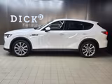 Mazda CX-60 Exclusive-Line LED+NAVI+SHZ+HEAD+KAM+TEMP+ - Mazda CX-60: Exclusive Line