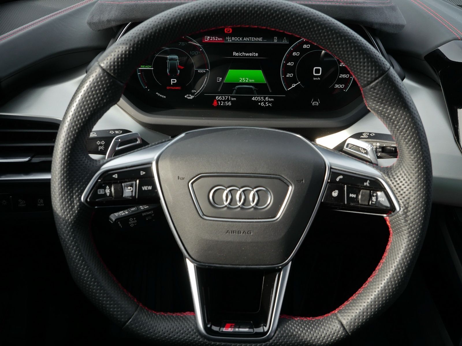 Audi RS e-tron GT - Bild 9