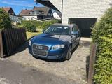 Audi A4 2.0 Avant - - Audi A4 aus 2007: Kombi