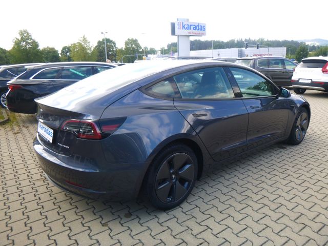 Fahrzeugabbildung Tesla Model 3 Long Range Dual AWD Facelift