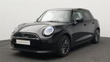 MINI Cooper C 5-Türer - schwarze MINI Cooper C