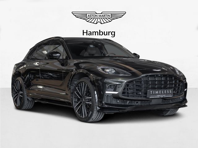 Aston Martin DBX 707 - Aston Martin Hamburg