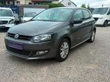 Volkswagen Polo V Style - Gebrauchtwagen in Augsburg bis 5.000 Euro