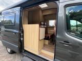 Ford Transit - Ford Transit Kastenwagen