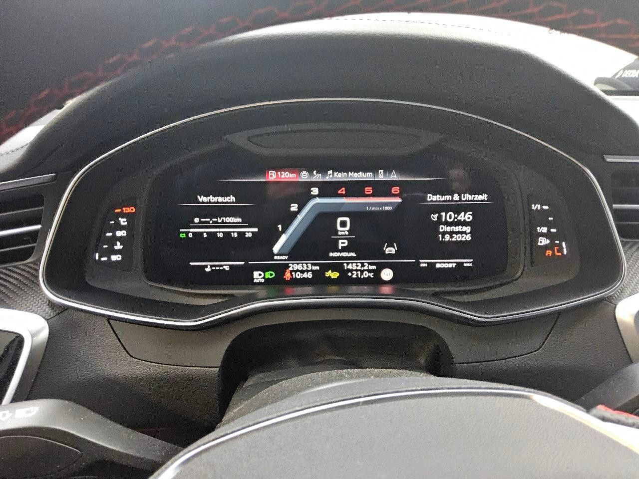 Audi S6 - Bild 5