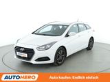 Hyundai i40 1.6 Classic Blue*ALU*KLIMA*GARANTIE* - gebrauchte Hyundai i40 aus dem Jahr 2015
