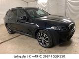 BMW X3 30d M Sport Laser|Kam|HeadUp|DrivingAss|AHK - BMW X3 mit Diesel-Antrieb: Geländewagen