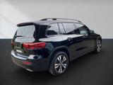 Mercedes-Benz GLB 200 - 7 Sitzer - Night Paket - LED - MB - Mercedes-Benz GLB 200 Gebrauchtwagen in Frankfurt