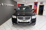 Volkswagen Touareg 3.0 TDI V6 North Sails,Aut,BiXe,Navi,AHK - Volkswagen Touareg: North Sails