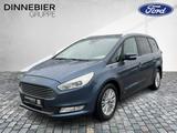 Ford Galaxy Titanium AWD CAM LED NAVI PANO SD - gebrauchte Ford Galaxy aus dem Jahr 2019