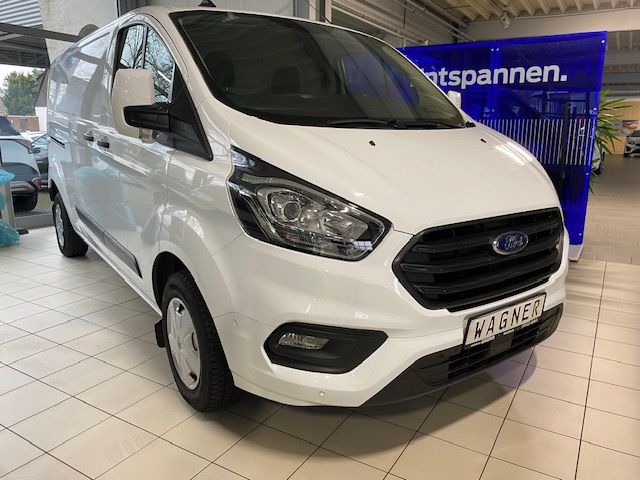 Ford Transit Custom 300 L2H1 LKW VA Trend