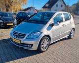Mercedes-Benz A 160 A A 160 - gebrauchte Mercedes-Benz A 160 aus dem Jahr 2010
