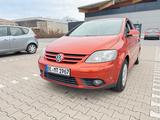 Volkswagen Golf Plus 1.6 FSI Goal Goal - Volkswagen Golf Plus in Hamm