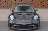 Porsche 911 GT3 RS *WEISSACH*PCCB*CARBON*LIFT*CLUBSPORT* - Porsche: Gt3