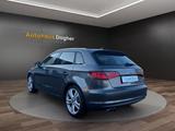 Audi A3 S line Sportpaket Leder Panorama Standheizung - Audi A3 aus 2013: Limousine