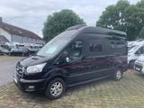 Dethleffs Globetrail 590 C 90-Jahre Paket/All in One Ford  - Angebote entsprechen deinen Suchkriterien