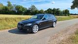 BMW 3er Touring,  e91, 318i - BMW aus 2009: Kombi, 3er