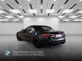 BMW M4 Competition M xDrive Cabrio Driv.Assist.Prof - BMW M4 in Chemnitz