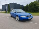 Audi  A4 1.8 T B5 Sedan Nogaro Blue / ABT - gebrauchte Audi A4 aus dem Jahr 1996