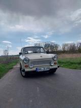 Trabant Kombi 601 Deluxe - Trabant 601: Deluxe