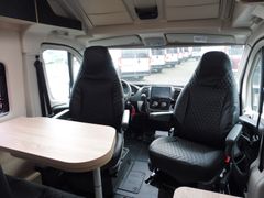 Chausson V 594S  Sport Line Automatik,Markise,Solar