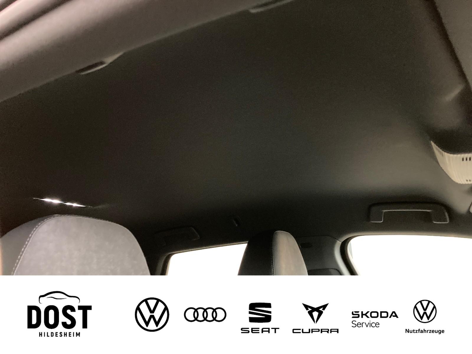 Volkswagen ID.7 Tourer Pro S 210 kW AHK+IQ.DRIVE+WKR
