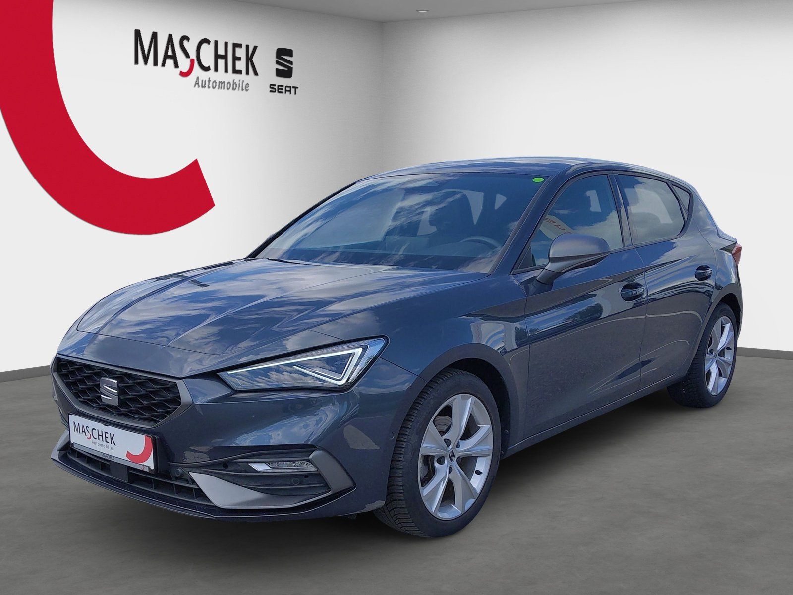 Seat Leon - Bild 2