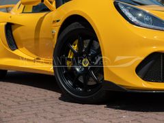 Fahrzeugabbildung Lotus Exige Sport 390 Final Edition *Solid Yellow*