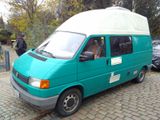 Volkswagen T4 andere