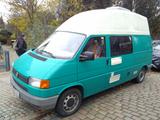 Volkswagen T4 andere - Volkswagen T4 andere aus 1996