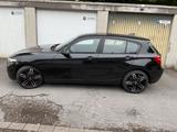 BMW 114d Sport Line Sport Line - BMW 114 in Dortmund