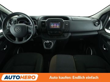 Opel Vivaro - 12