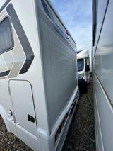 Weinsberg X-CURSION VAN 500 MQ EDITION PEPPER - Weinsberg X