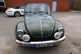 Volkswagen 1303 Cabrio aus Privatsammlung