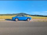Alfa Romeo GT Junior 1600 | Le Mans Blau | super selten - Alfa Romeo GT Oldtimer